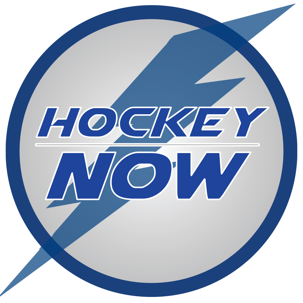The Tampa Bay Lightning the thunder...still...rolls Hockey Now Network
